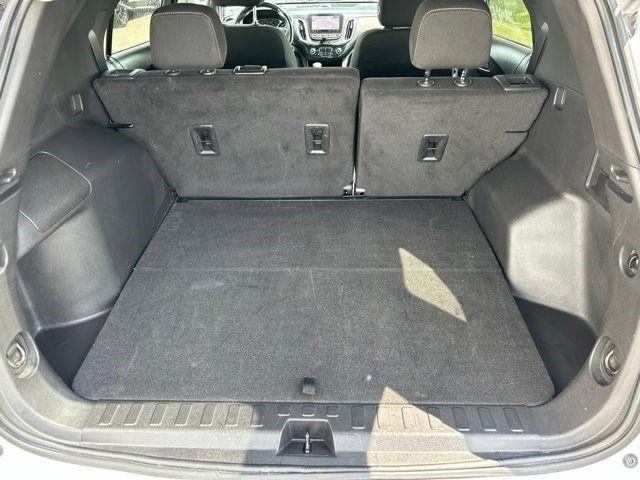 Chevrolet Equinox LT 2023