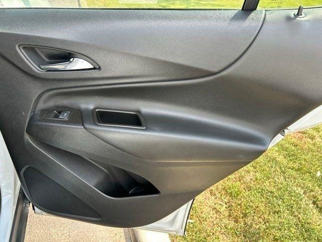 Chevrolet Equinox LT 2023