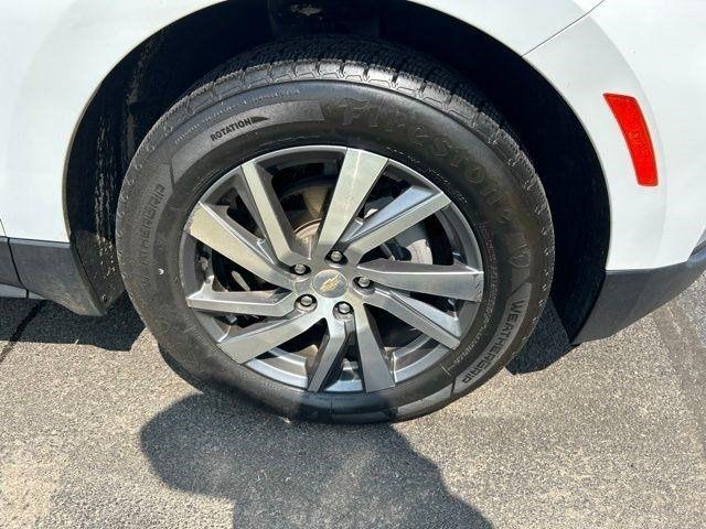 Chevrolet Equinox LT 2023