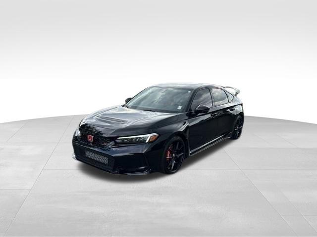 Honda Civic Type R  2023