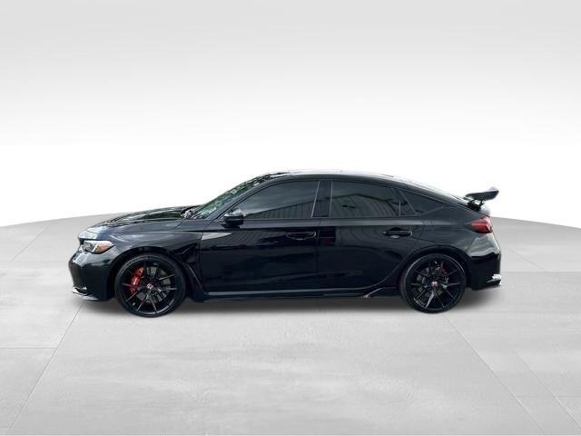 Honda Civic Type R  2023