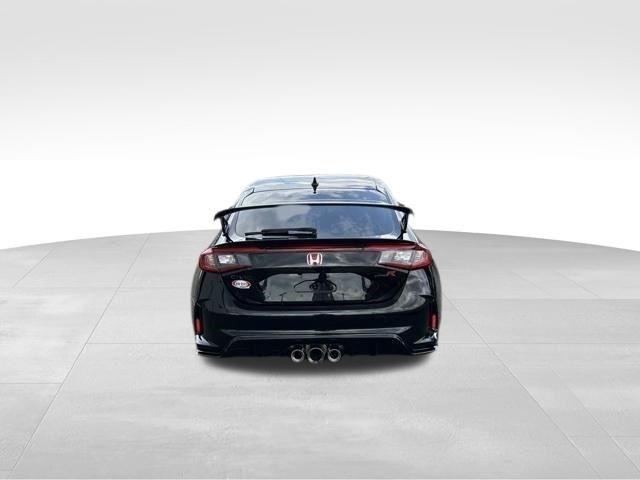 Honda Civic Type R  2023