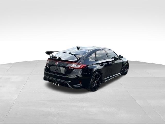 Honda Civic Type R  2023