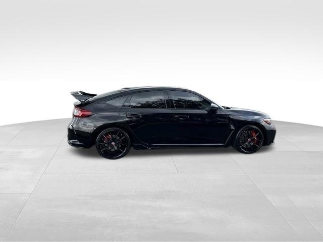 Honda Civic Type R  2023