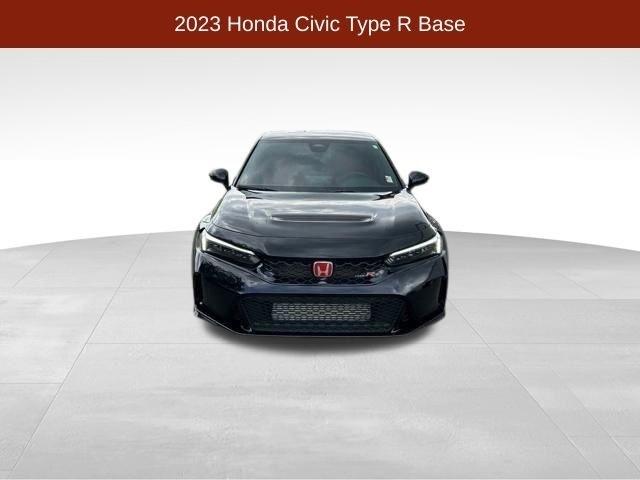 Honda Civic  2023