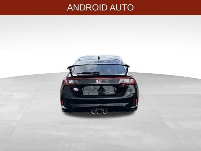 Honda Civic  2023
