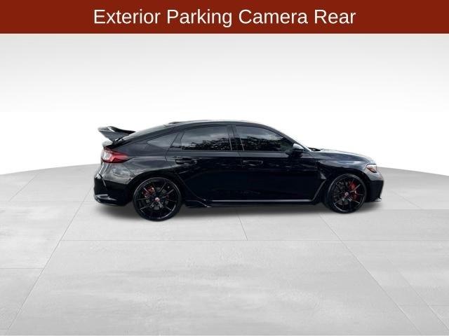 Honda Civic  2023