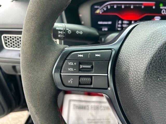 Honda Civic  2023