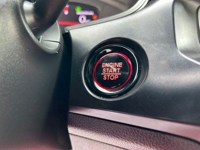Honda Civic  2023