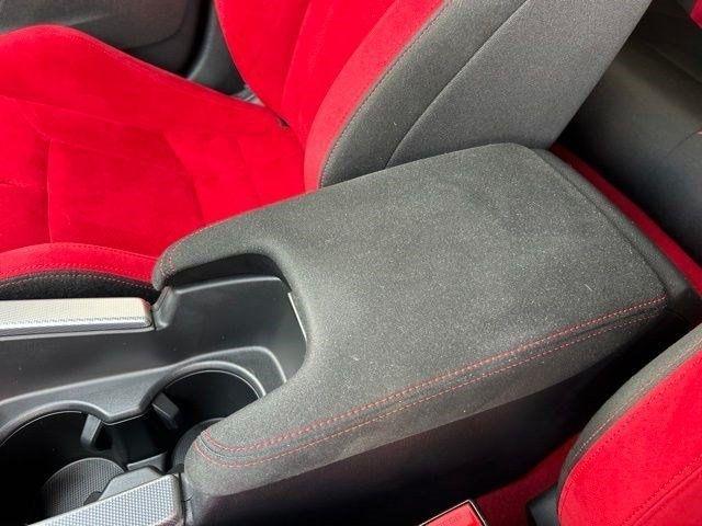 Honda Civic  2023