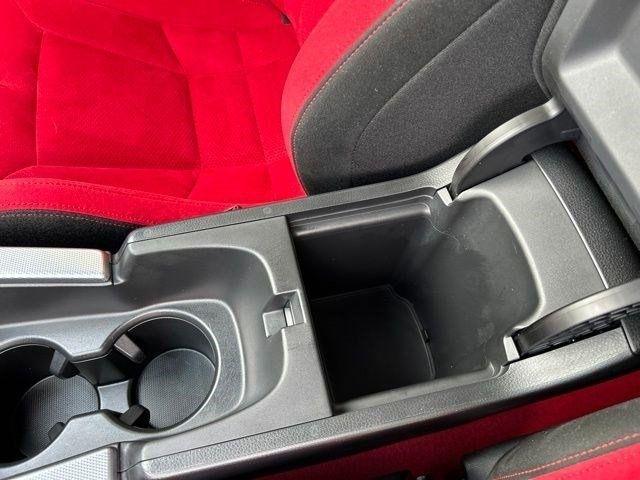 Honda Civic  2023