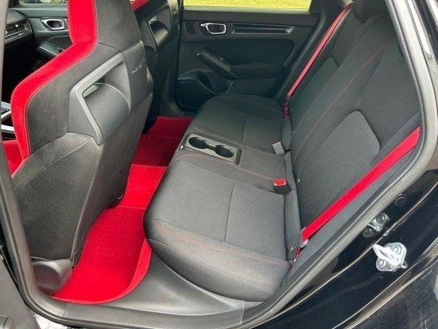 Honda Civic  2023