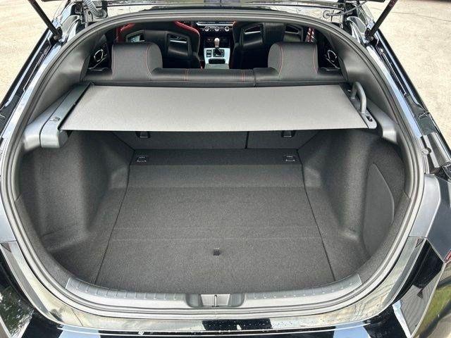 Honda Civic  2023