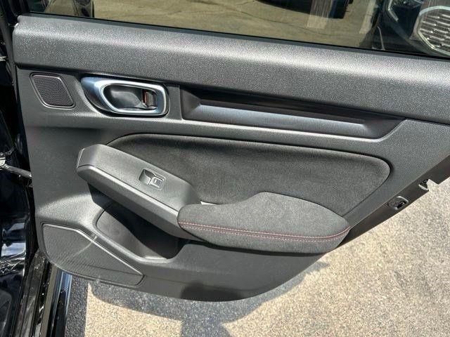 Honda Civic  2023