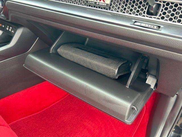 Honda Civic  2023