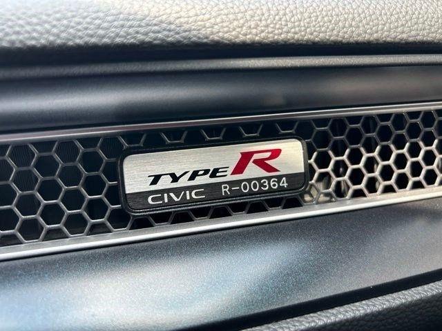 Honda Civic  2023
