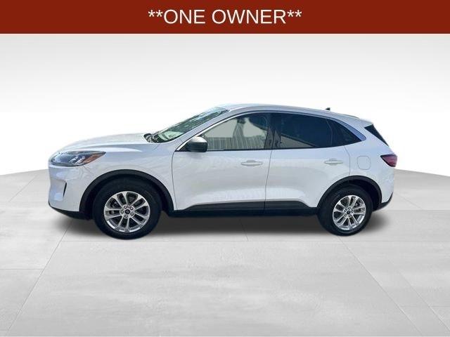 Ford Escape SE 2022
