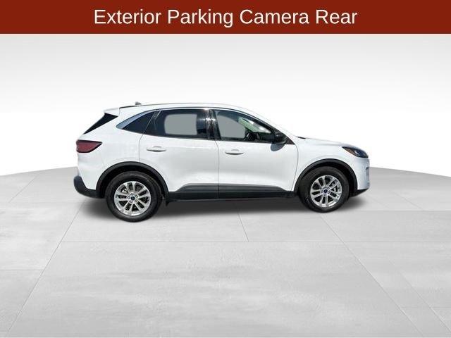 Ford Escape SE 2022