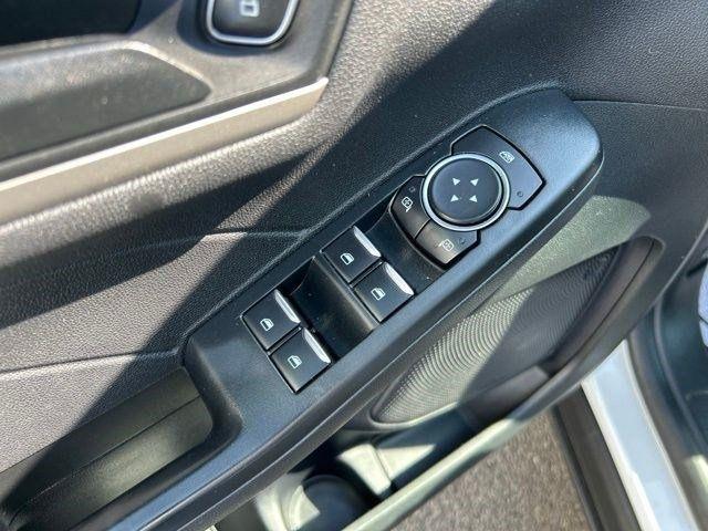 Ford Escape SE 2022