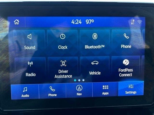 Ford Explorer  2021