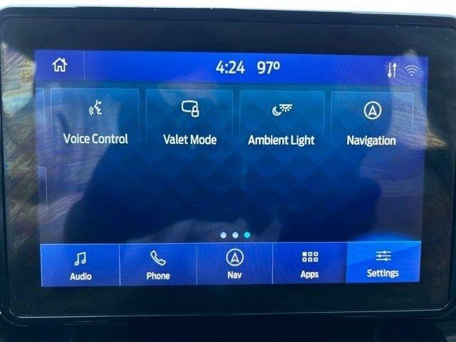 Ford Explorer  2021