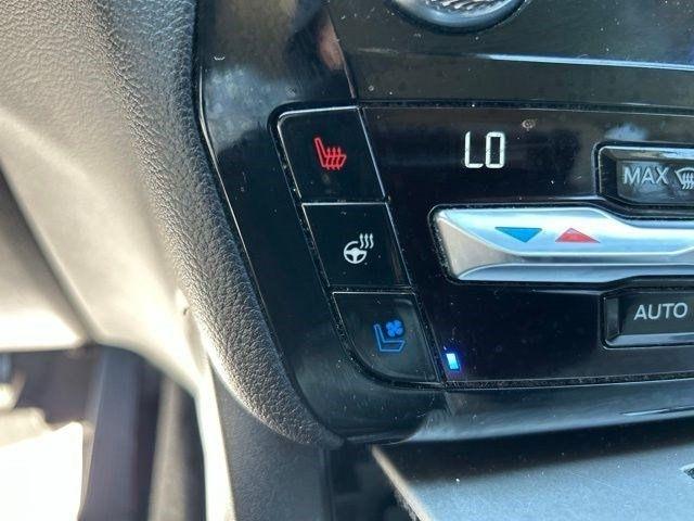Ford Explorer  2021