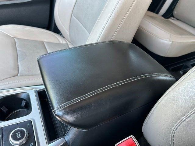 Ford Explorer  2021