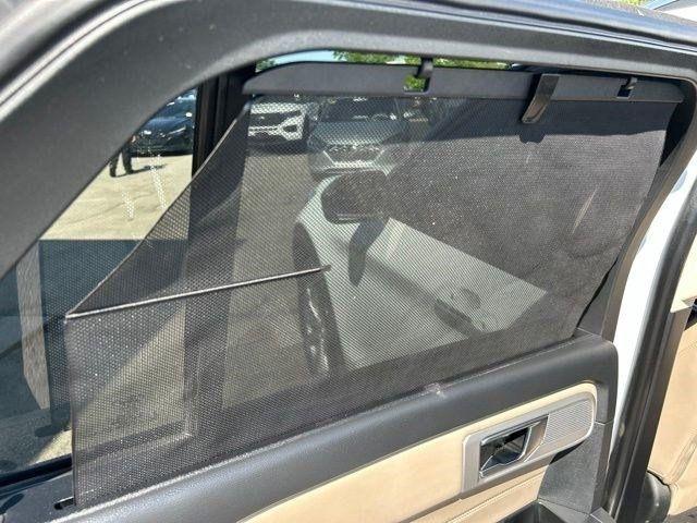 Ford Explorer  2021