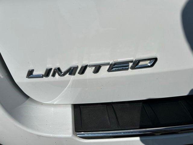 Ford Explorer  2021