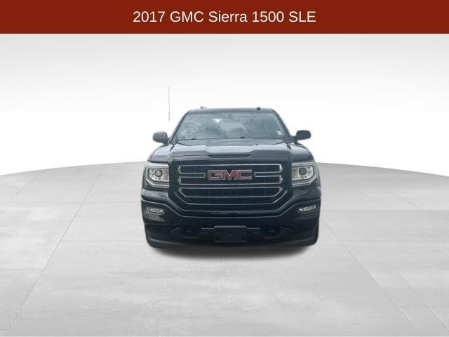 GMC Sierra 1500  2017