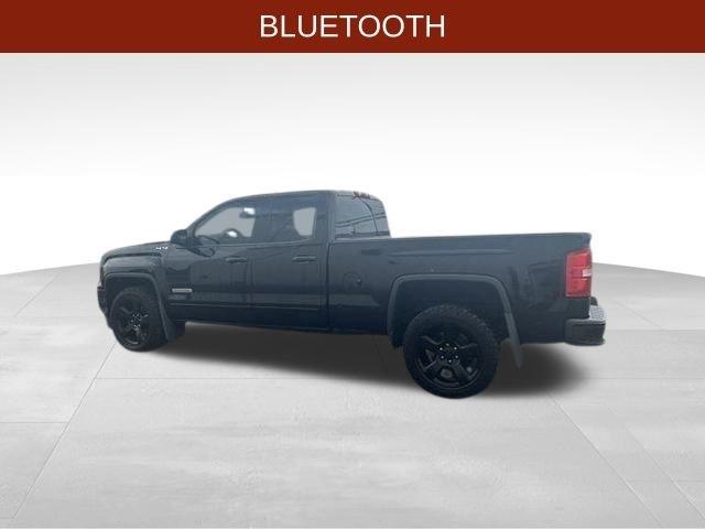 GMC Sierra 1500  2017