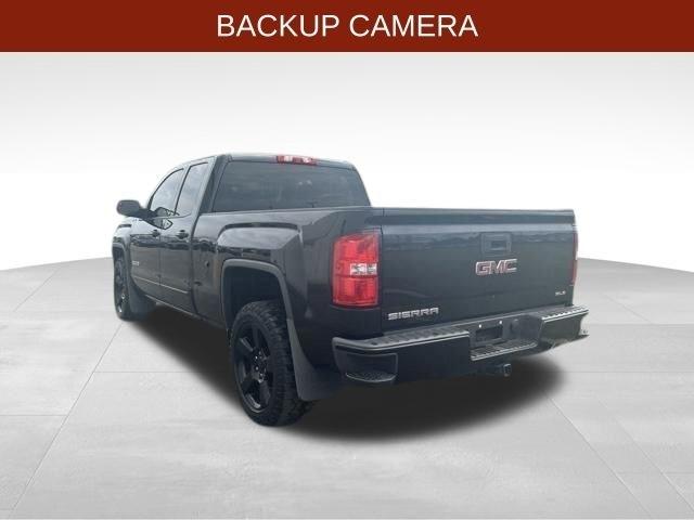 GMC Sierra 1500  2017