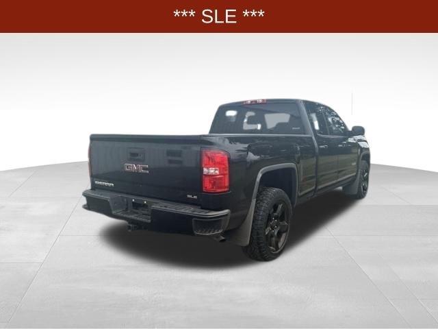 GMC Sierra 1500  2017