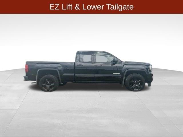 GMC Sierra 1500  2017