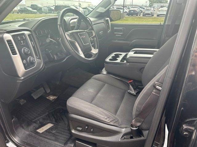 GMC Sierra 1500  2017