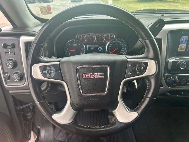 GMC Sierra 1500  2017