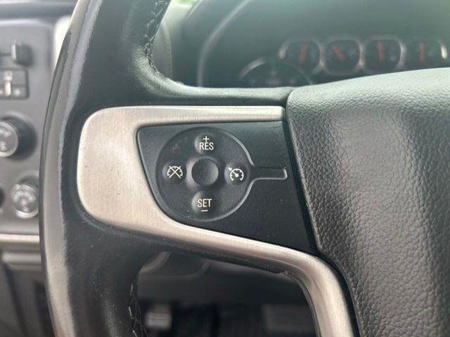 GMC Sierra 1500  2017