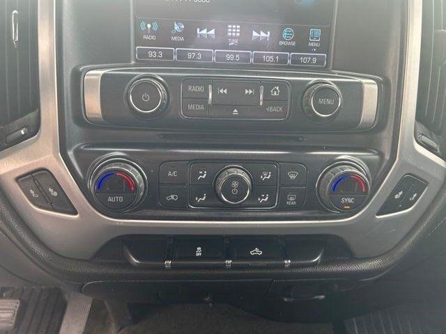 GMC Sierra 1500  2017