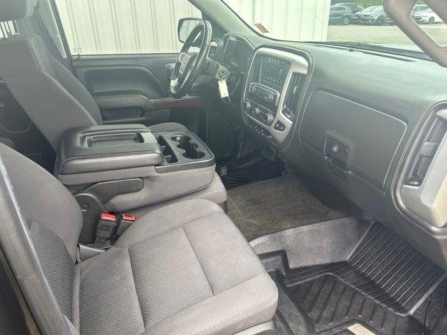 GMC Sierra 1500  2017