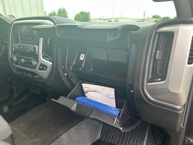 GMC Sierra 1500  2017