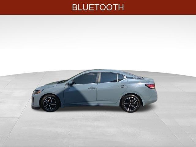 Nissan Sentra  2025