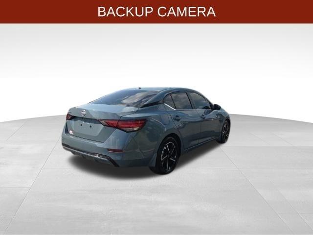 Nissan Sentra  2025
