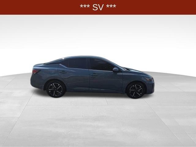 Nissan Sentra  2025