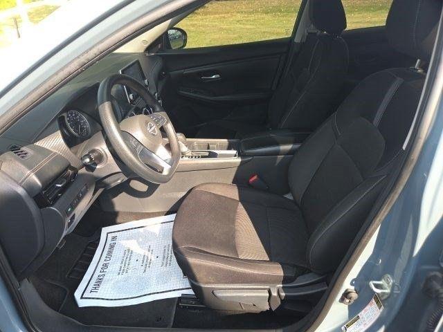 Nissan Sentra  2025
