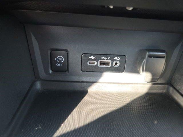 Nissan Sentra  2025