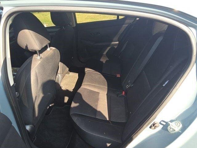 Nissan Sentra  2025