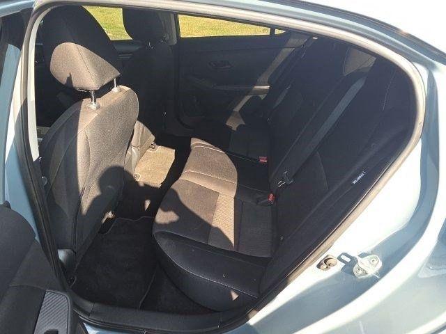 Nissan Sentra  2025