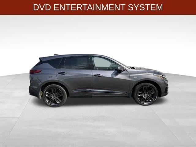 Acura RDX  2020