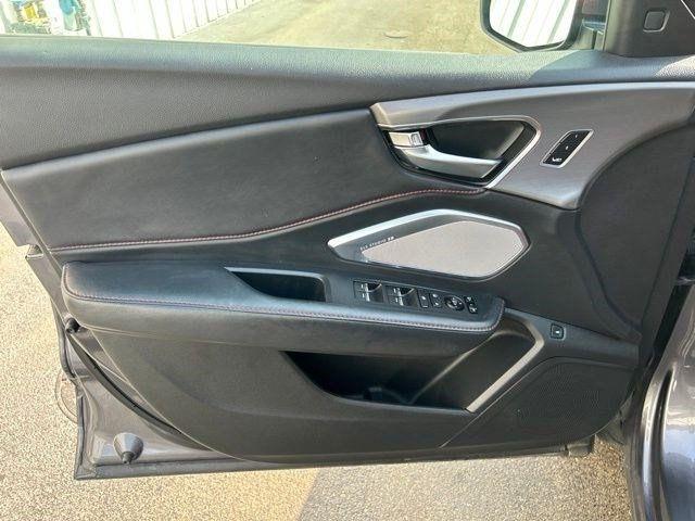 Acura RDX  2020