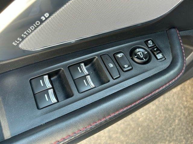Acura RDX  2020